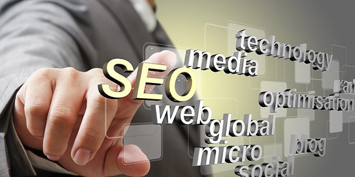 SEO in Digital Marketing